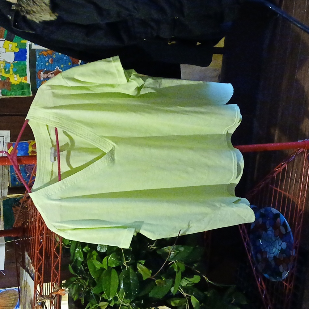 Women's Falls Creek 2X blouse